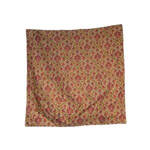 Lauren Ralph Lauren-Inspired Lengham Pillow Cover 29" Homemade Set of 2